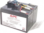 APC Battery f. div. Ger&auml;te #RBC48