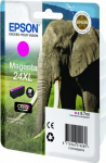 EPS Epson 24XL - 8.7 ml - XL - Magenta - original