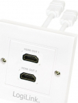 Logilink Nest 2xHDMI