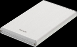 Deltaco HDKAB for 1x2.5" SAT 6gb/s, USB 3.0, Silver
