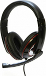 Headphones Logo HL-01 (QMLLM21RNBOO)
