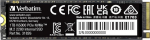 Verbatim Vi5000 - SSD - 1 TB - intern - M.2 2280