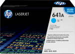 HP Toner Cyan CLJ 4600 CLJ 4650, Pages 8.000