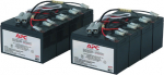 APC Replacement Battery Cartridge #12 - USV-Akku