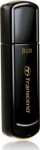 Transcend JetFlash 350 8GB USB 2.0