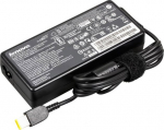 Lenovo AC Adapter (20V 6.75A), 135W, 3P, BIS, Black ADL135NLC3A