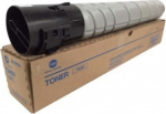 Konica Minolta Toner Cartridge 1 Pc(S), Original Black