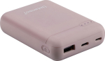 POWER BANK USB 10000MAH/ROSE 7313533 INTENSO