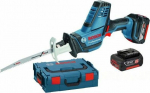 BOS Piła szablasta Bosch GSA 18 V-LI C 18 V
