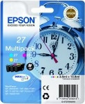 EPS Epson 27XL Multipack - 3er-Pack - 31.2 ml - XL