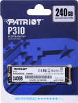 PAT SSD Patriot P310 240GB M.2 2280
