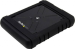 StarTech.com RUGGED HARD DRIVE ENCLOSURE,