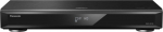 Panasonic DMR-UBC90 Smart 4K Ultra HD Blu-ray - I played and 2 TB HD-digital box