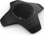 Snom C52-SP - Speakerphone - DECT - Schwarz