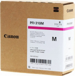 Canon ink Ink PFI-310M (Magenta)