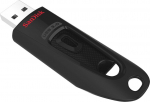 SanDisk Ultra USB flash drive 512 GB USB Type-A 3.2 Gen 1 (3.1 Gen 1) Black