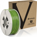 Verbatim Gr&uuml;n, RAL 6018 - 1 kg - 126 m - PLA-Filament (3D)