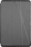 Targus Click-In Case | THZ876GL | 11 " | Tablet case | Samsung Galaxy Tab S10 FE, Samsung Galaxy Tab S7 11&rdquo;, Samsung Galaxy Tab S8 11&rdquo;, Samsung Galaxy Tab S9 FE, Samsung Galaxy Tab S9 11&rdquo; | Black