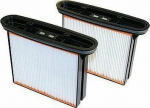 Starmix Industrial Vacuum Cleaner STARMIX FILTERS FKP 4800 M Polis. set