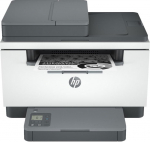 HP Laserjet Mfp M234Sdw Printer, Black And White, Printer For