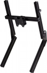 Next Level Racing Elite Direct Mount Overhead Monitor Add-On - Black Edition