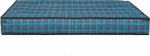 Hobbygarden MATTRESS NA PALLETS&uml; - BLUE CHECKERED
