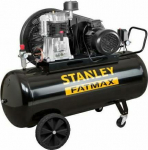 Stanley STANLEY COMPRESSOR OIL COMPRESSOR.270L/7.5KM/400V