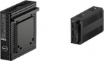 Dell OptiPlex Micro and Thin, Client Dual VESA Mount