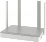 KEENETIC Hero 4G WLAN Router 2.4 GHz 5 GHz - Router - WLAN