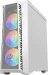 Col Cooler Master MasterBox 520 Mesh Computer case Midi Tower White