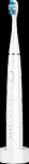 AENO SMART Sonic Electric toothbrush, DB1S: White, 4modes +8 smart, wireless charging, 46000rpm, 90 days without charging, IPX7