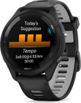 SMARTWATCH FORERUNNER 265/BLACK 010-02810-10 GARMIN