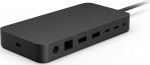 Microsoft Surface Thunderbolt 4 Dock, Black