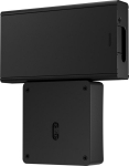 HP ProOne G9 VESA Plate with, Power Supply Holder