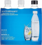 Sodastream Zestaw 3 bottles PET Fuse 1L