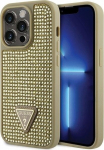 Guess GUHCP14LHDGTPD Back Case for Apple iPhone 14 Pro