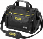 Stanley Black & Decker Stanley FATMAX FMST17627-1 tool storage bag Sort, Yellow Fabric