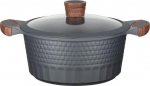 CASSEROLE D20CM 4.6L/93503 RESTO