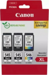 Canon Multipack PG-545XLx2/CL-546XL 8286B013