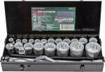Rockforce Tool Set ROCKFORCE SOCKET WRENCH SET 26el. 3/4'' 12KĄT