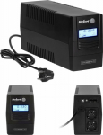 UPS Rebel Nanopower Plus 850VA (RB-4024)