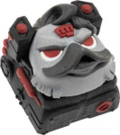 Ducky x Hotkeys Ducky League The Bulk (Dark Edition)