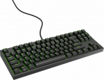 GNS Keyboard Genesis THOR 404 TKL Kailh Brown (NKG-2071)