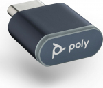Poly BT700 - Network adapter - USB-C - Bluetooth