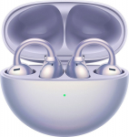 Huawei FreeClip Wireless True wireless earphones Purple