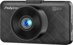 DVR PeiYing Car Recorder Peiying Basic D200 2.5K