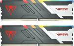 PAT Memory DDR5 Viper Venom RGB 32GB/6000 (2x16GB) CL30