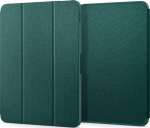 Kaitsekaaned Urban Fit, Apple iPad Air 11" (2025/2024), tumeroheline, Spigen