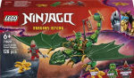 LEGO Ninjago 71829 Lloyd&