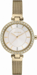 Paul Lorens Women's Watch PL10995B-3D1 / black